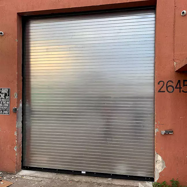 Trusted Roll up Garage Door Services Company in Bay Harbor Islands, FL