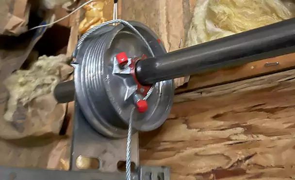 Garage Door Cable Repair in Bay Harbor Islands, FL