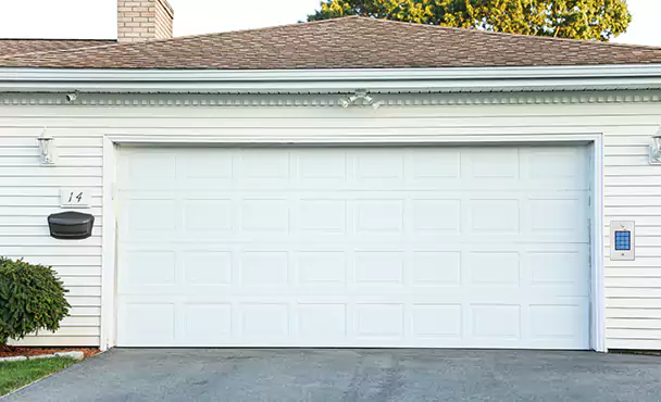 Garage Door Keypad Installation in Bay Harbor Islands, FL