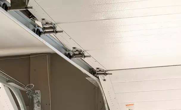 Garage Door Roller Replacement in Bay Harbor Islands, FL