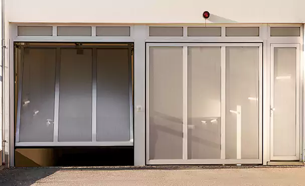 New Garage Doors Installation in Bay Harbor Islands, FL