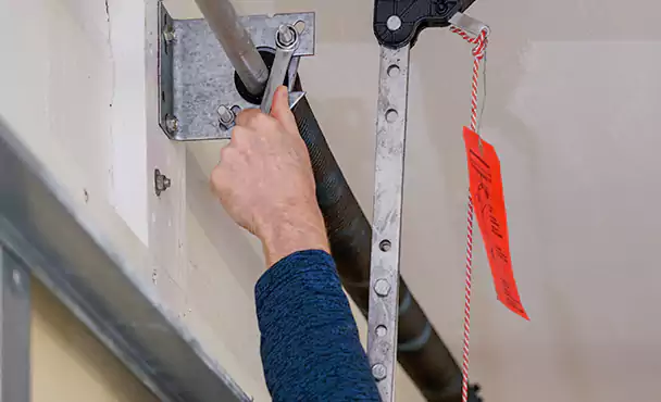 Garage Door Spring Repair in Bay Harbor Islands, FL