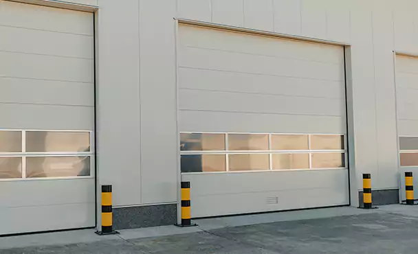 Overhead Doors Installation in Bay Harbor Islands, FL