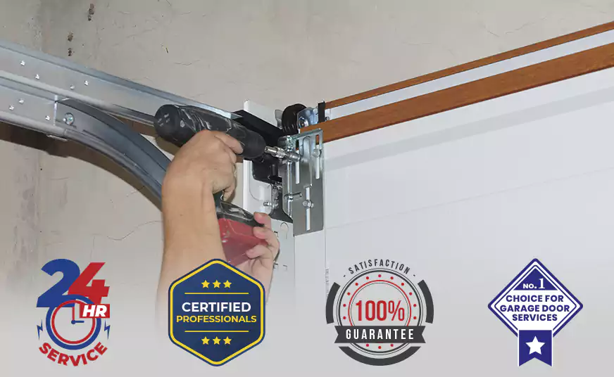 Our Garage Door Seal Replacement Process in Bay Harbor Islands, FL