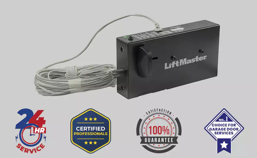 Automatic Garage Door Lock Replacement in Bay Harbor Islands, FL