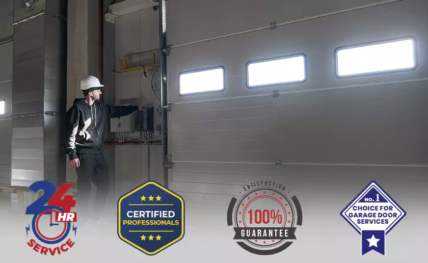 Why Businesses in Bay Harbor Islands, FL Trust Us for Commercial Door Replacement