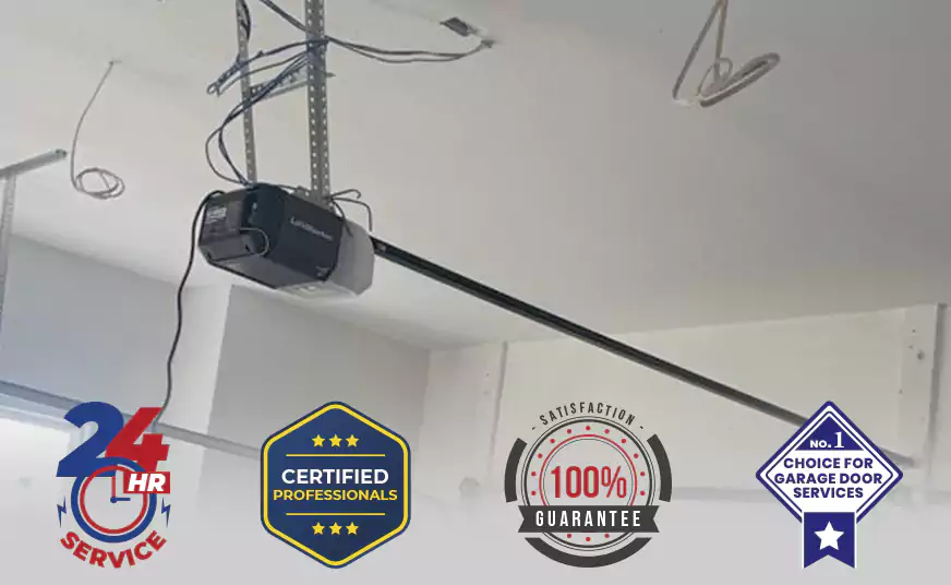 LiftMaster Remote and Keypad Programming Repair in Bay Harbor Islands, FL
