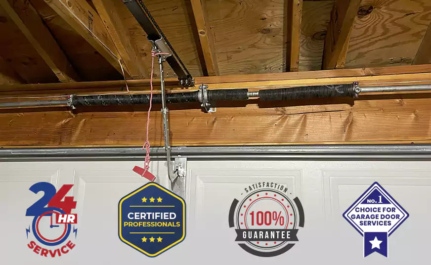 Brand Garage Door Spring Replacement Services in Bay Harbor Islands, FL