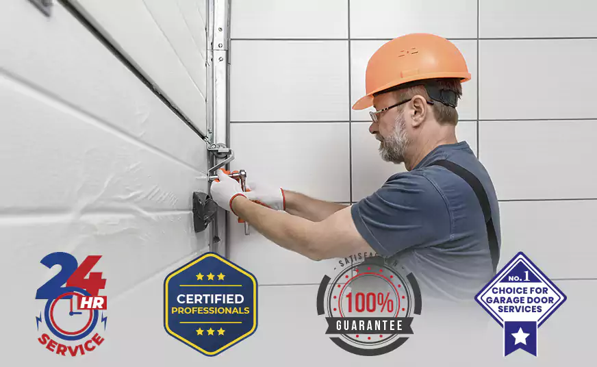 Brands We Install For Residential Garage Door Services in Bay Harbor Islands, FL