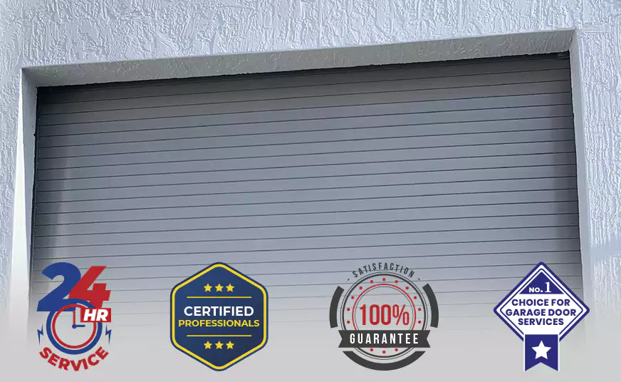 Commercial Garage Door Cable Replacement in Bay Harbor Islands, FL
