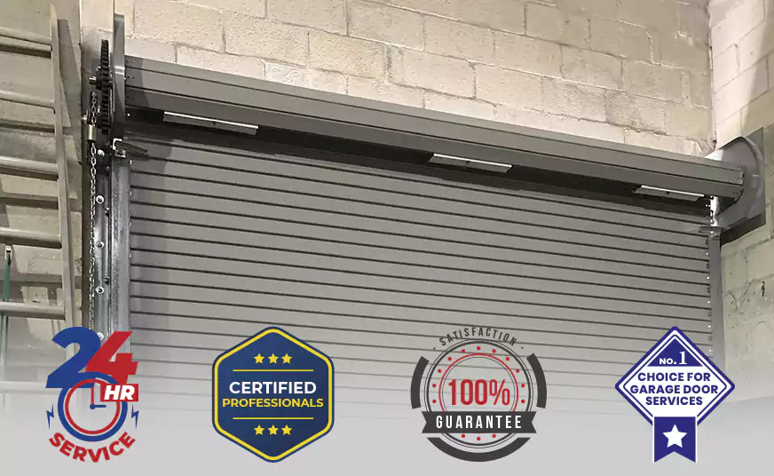 Chamberlain Commercial Garage Door Services in Bay Harbor Islands, FL