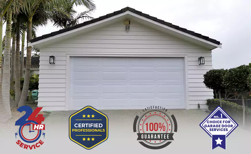 Commercial Overhead Door Repair in Bay Harbor Islands, FL