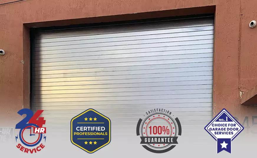 Roll Up Door Replacement Panels in Bay Harbor Islands, FL