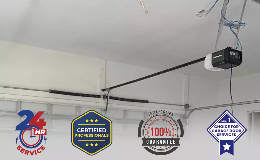 Craftsman Garage Door Opener Repair Near Me in Bay Harbor Islands, FL