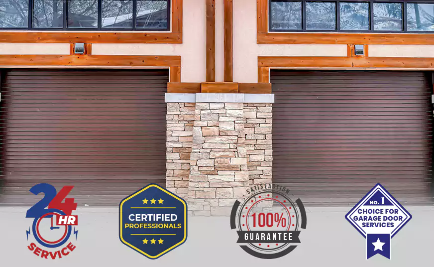 Custom Wood Roll Up Doors Services in  Bay Harbor Islands, FL