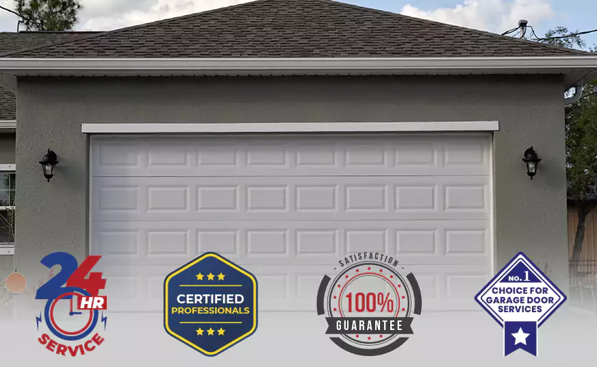 Lifestyle Garage Screen Door Installation in Bay Harbor Islands, FL