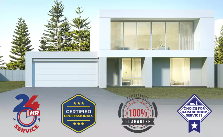 Electric Garage Door Repair Cost in Bay Harbor Islands, FL