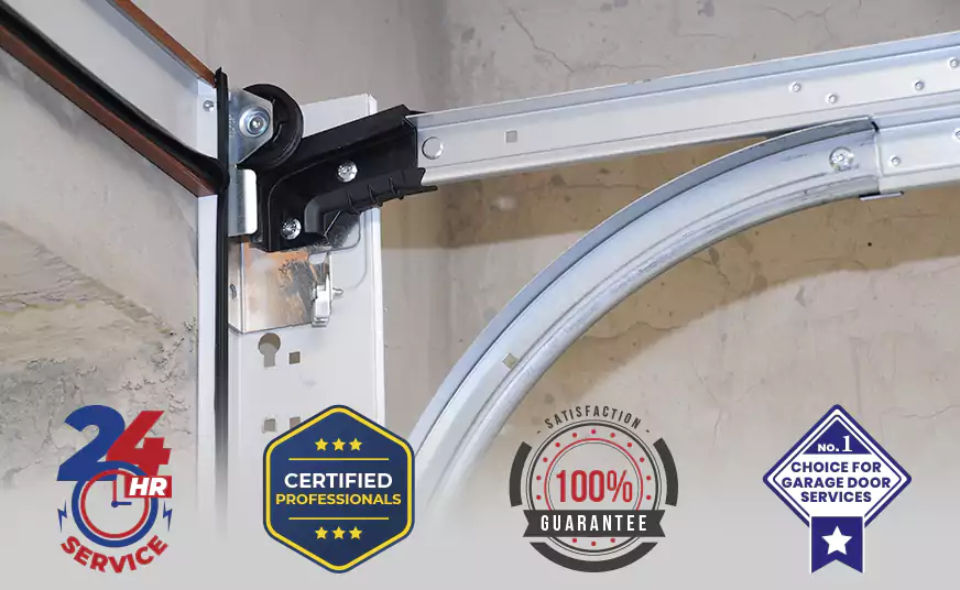 Elite Roller Door Repairs in Bay Harbor Islands, FL