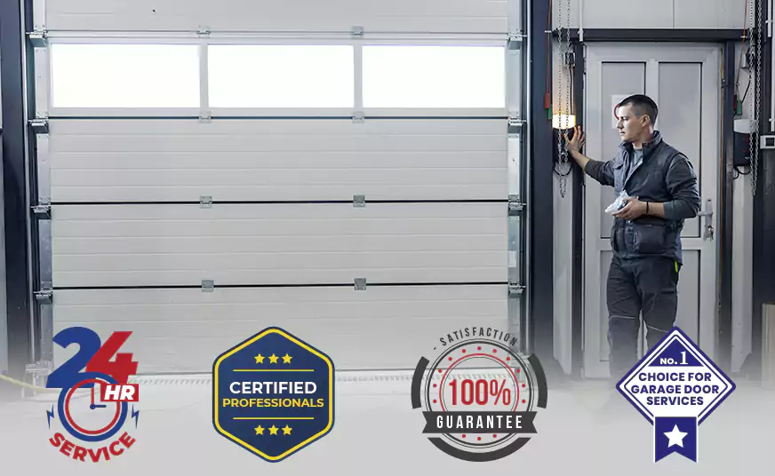 Precision Garage Door Repair Prices in Bay Harbor Islands, FL