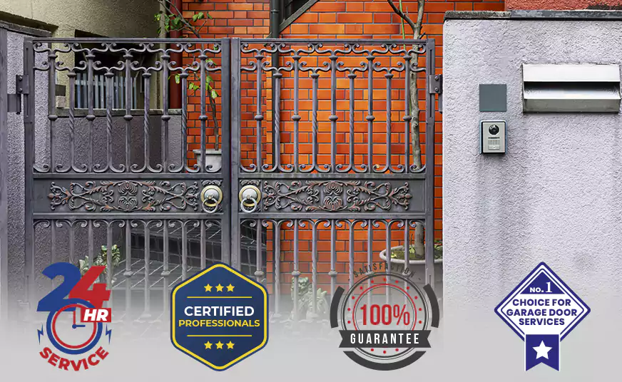 Repair Services for All Major Security Gate Manufacturers in Bay Harbor Islands, FL