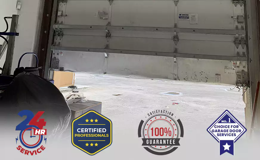 24/7 Emergency Clear Roll Up Garage Doors Services in Bay Harbor Islands, FL