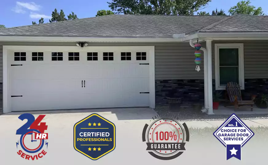 Garage Door Cable Installation in Bay Harbor Islands, FL
