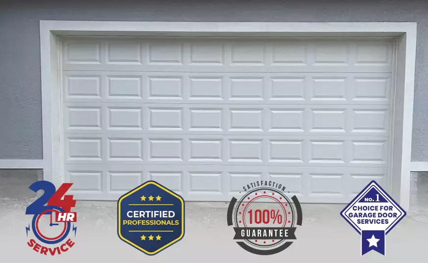 Garage Door Panel Repair Cost in Bay Harbor Islands, FL