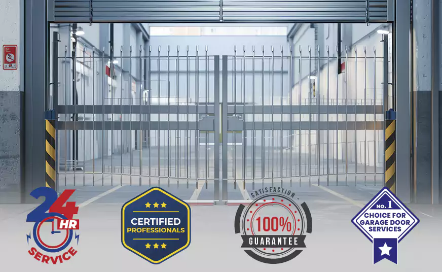 We Repair All Parts and Accessories of Gate in Bay Harbor Islands, FL
