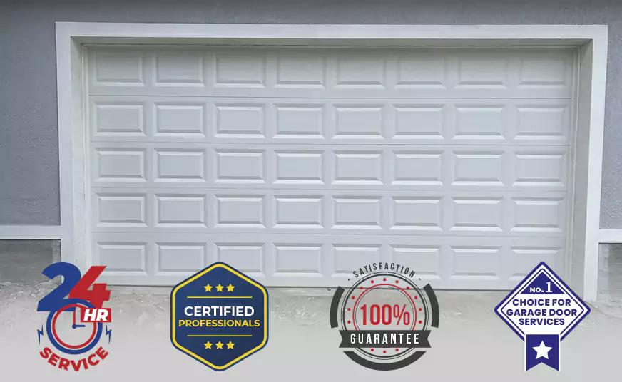 Genie Overhead Garage Door Replacement Services in Bay Harbor Islands, FL