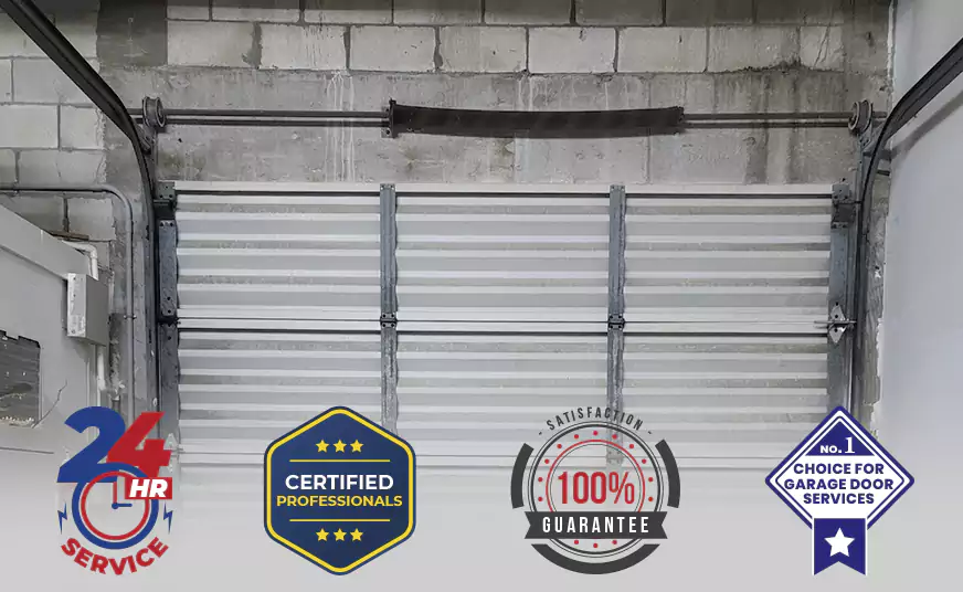 Genie Screw Drive Rail Replacement in Bay Harbor Islands, FL