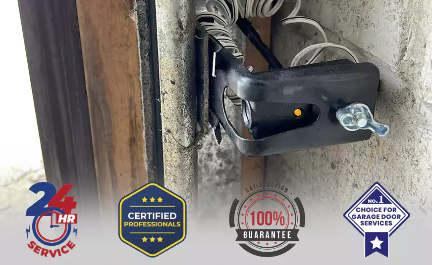 Genie Garage Door Sensor Replacement in Bay Harbor Islands, FL