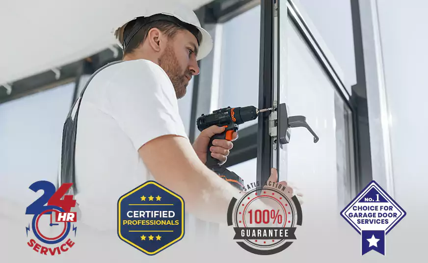 Residential Door Glass Replacement Services in Bay Harbor Islands, FL