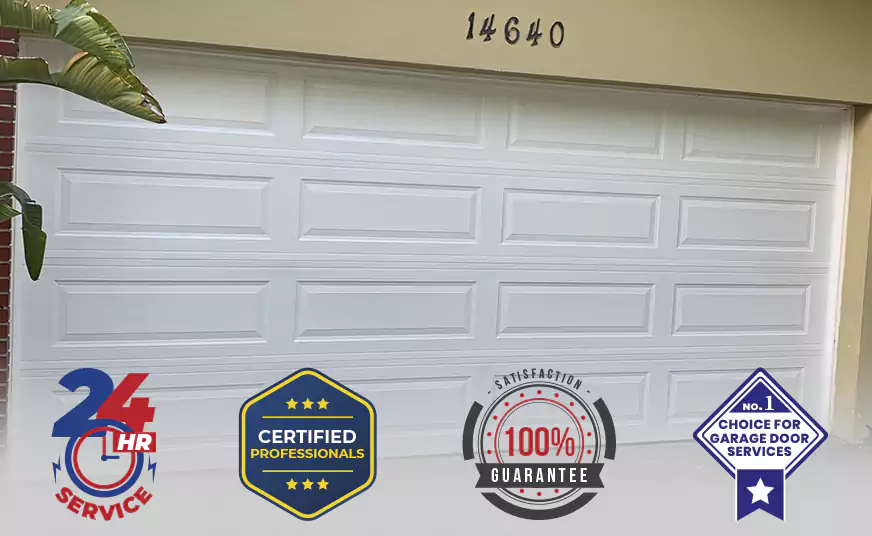 Electric Roll Up Doors Commercial Services in Bay Harbor Islands, FL