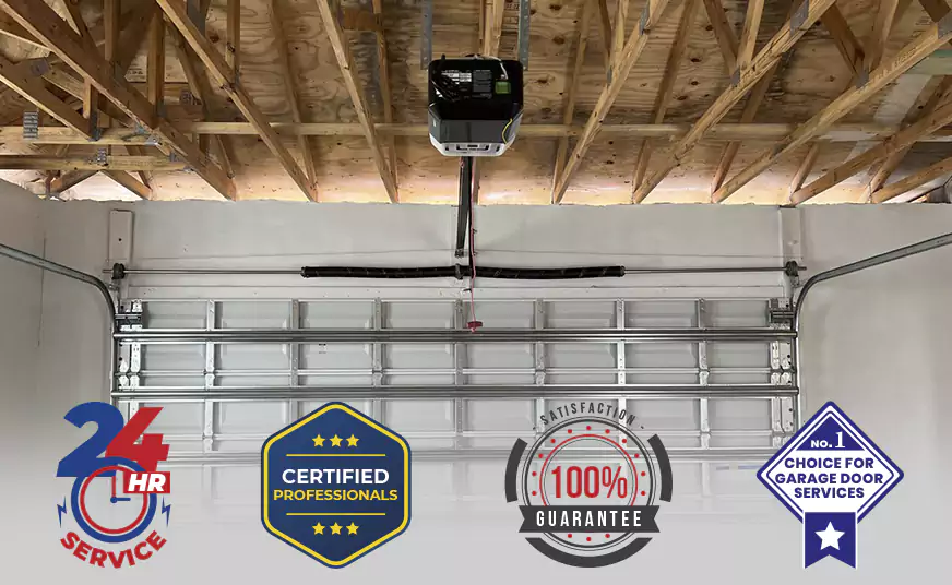 LiftMaster Garage Door Motor Replacement in Bay Harbor Islands, FL