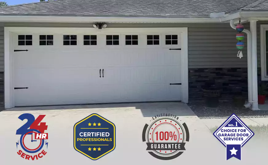 Garage Door Lock Kit Installation in Bay Harbor Islands, FL