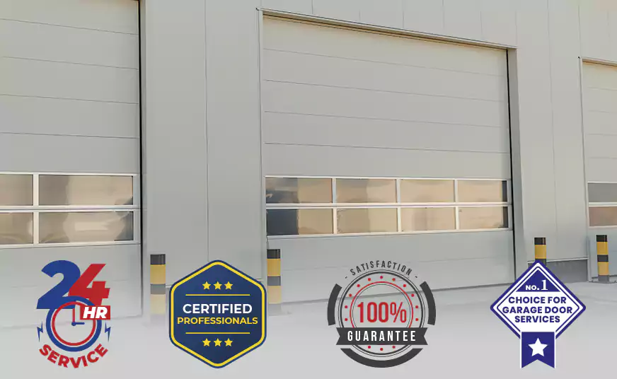 Roll Up Door Repair Company in Bay Harbor Islands, FL