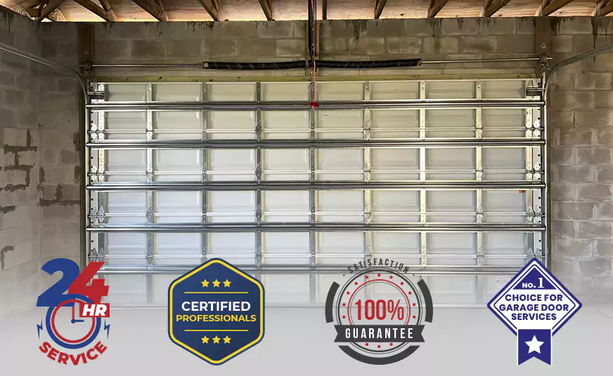 Our Repairing Services For Residential Roll Up Garage Door in Bay Harbor Islands, FL