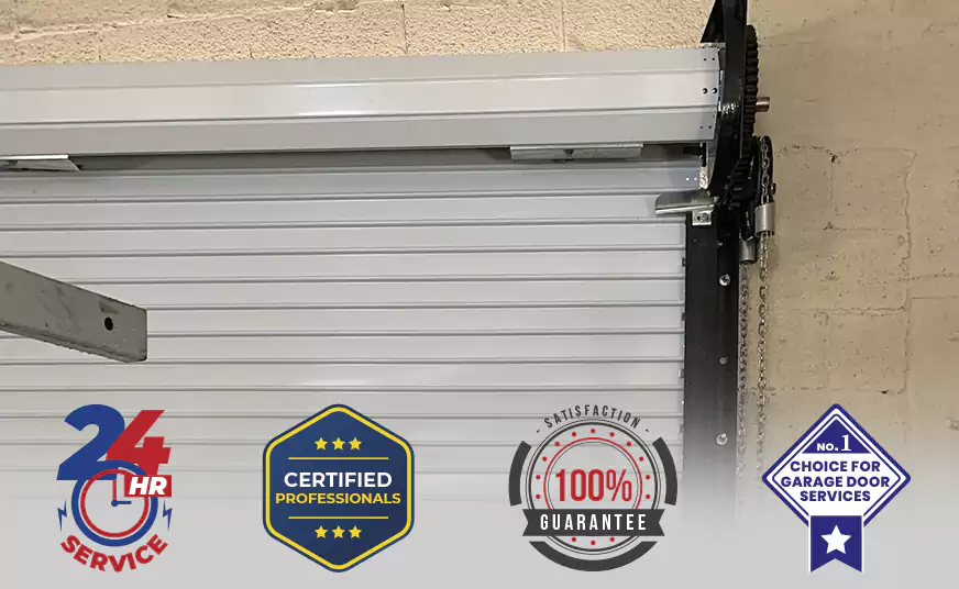 We Offer All Rolling Garage Door Parts Repairing Services in Bay Harbor Islands, FL