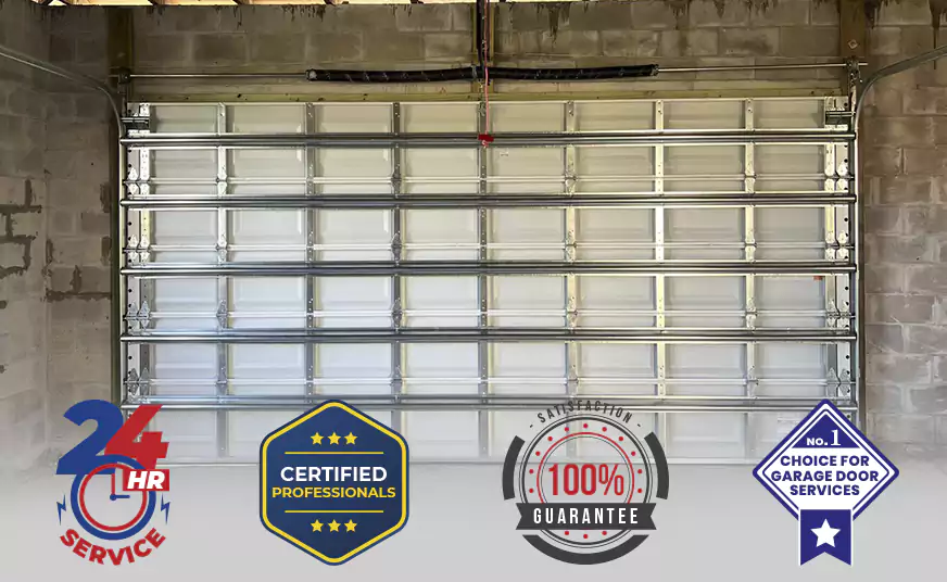 How Our Replacing Process Work For Garage Door Hinges in Bay Harbor Islands