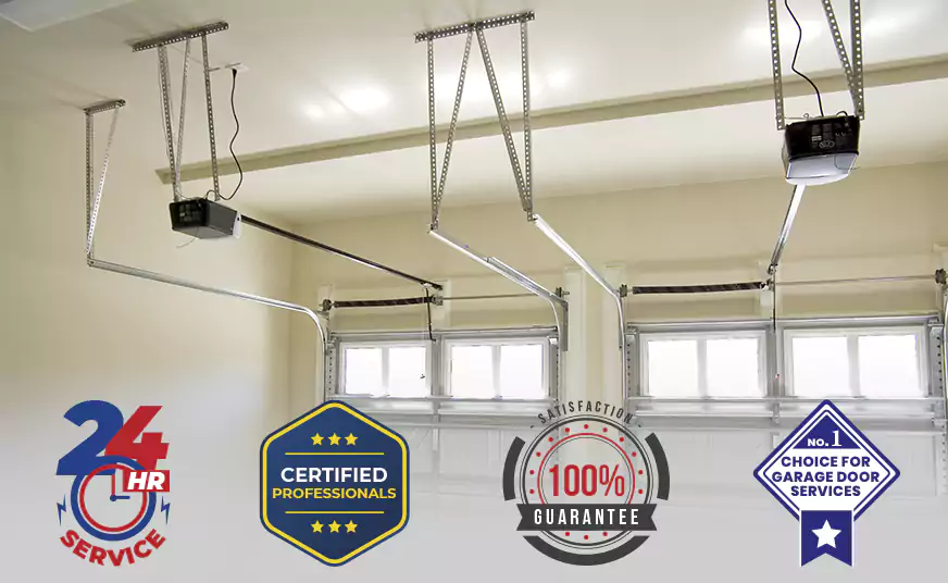 Our LiftMaster Garage Door Opener Repair in Bay Harbor Islands, FL
