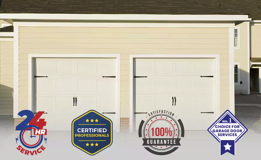 Overhead Garage Door Repair Company Near Me in Bay Harbor Islands, FL