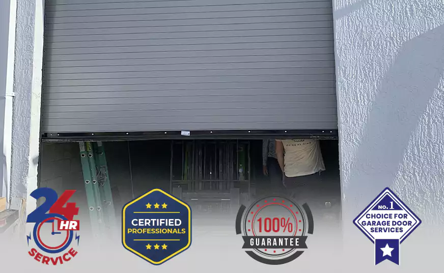 Garage Door Preventive Maintenance in Bay Harbor Islands, FL