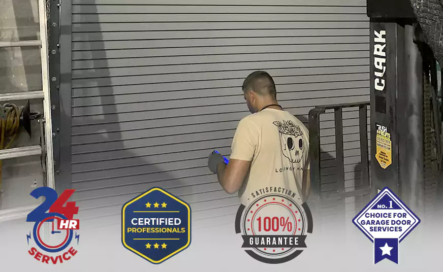 Garage Door Automation And Repair in Bay Harbor Islands, FL