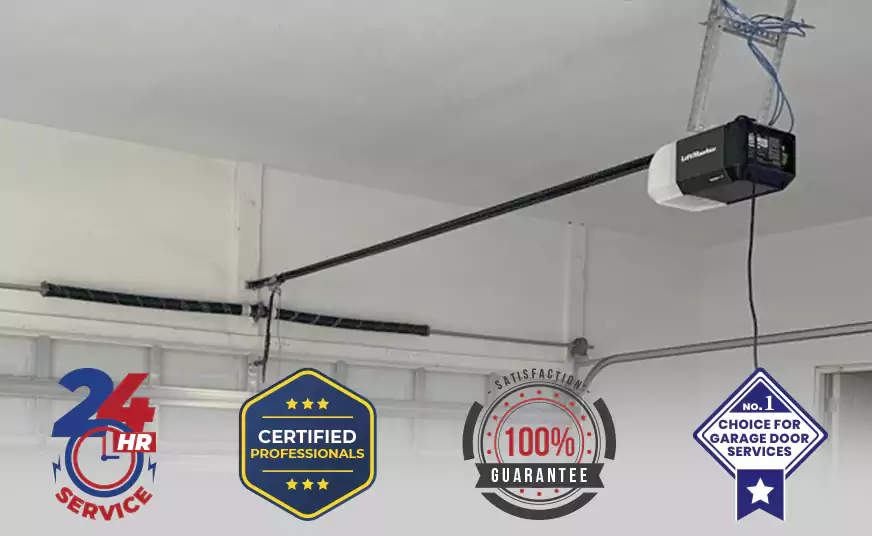 LiftMaster Gate Repair Near Me in Bay Harbor Islands, FL