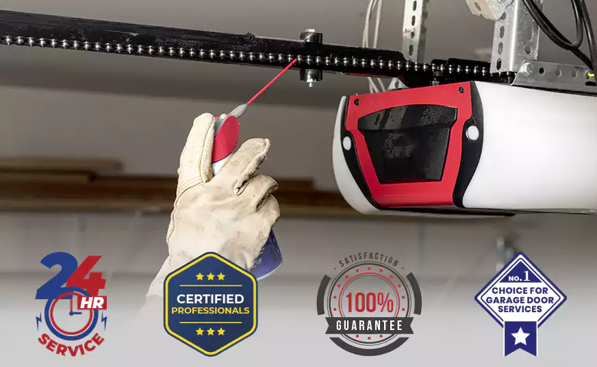 Garage Door Opener Remote Control Replacement in Bay Harbor Islands, FL