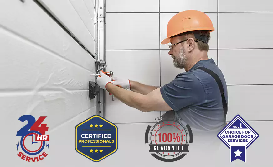 Replace Garage Door Trim in Bay Harbor Islands, FL
