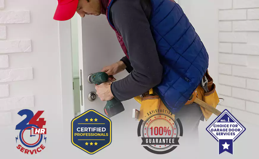 Professional Residential Door Installation Services in Bay Harbor Islands, FL