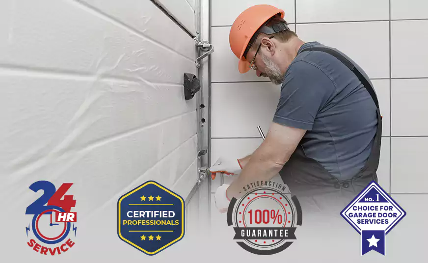 Residential Garage Door Repair in Bay Harbor Islands, FL