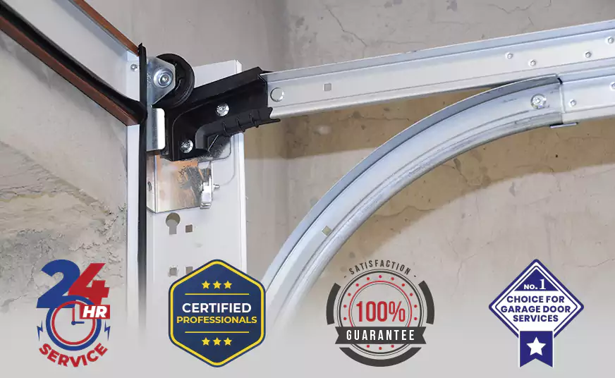 Roller Door Lock Barrel Replacement in Bay Harbor Islands, FL
