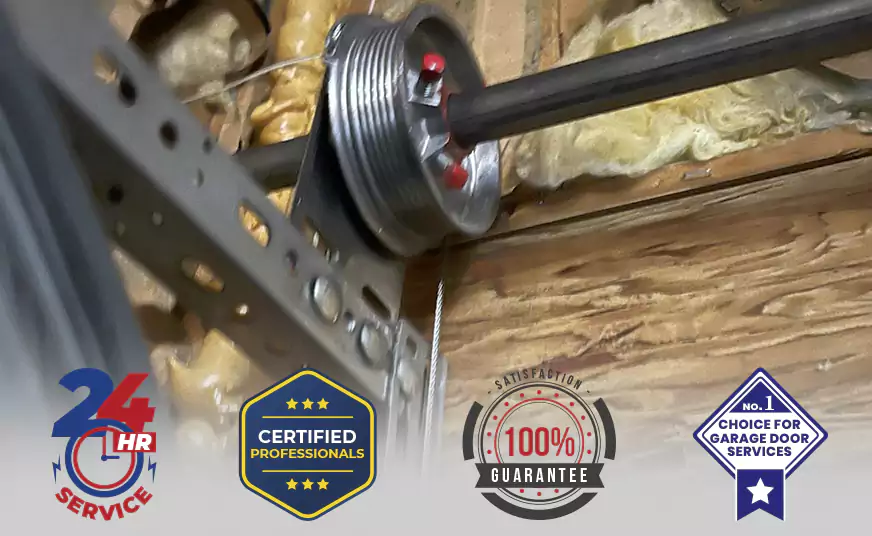 Reliable Garage Door Cable Replacement Near Me in Bay Harbor Islands, FL